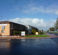 Lacepede Bay Motel And Restaurant - Accommodation Batemans Bay