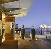 Park Hyatt Sydney - Accommodation Batemans Bay