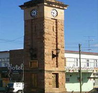 Coonabarabran Hotel - Accommodation Batemans Bay