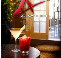 Allawah Hotel - Accommodation Batemans Bay