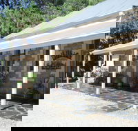 Mount Bryan Hotel - Accommodation Batemans Bay