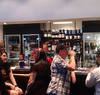 Marrakesh Hotel - Accommodation Batemans Bay