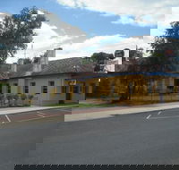 Goroke Hotel Bar amp Bistro - Accommodation Batemans Bay