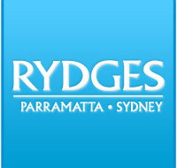 Rydges Parramatta - Accommodation Batemans Bay