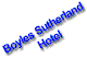 Boyles Sutherland Hotel - Accommodation Batemans Bay