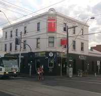 Birmingham Hotel - Accommodation Batemans Bay