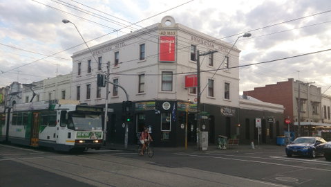 Birmingham Hotel - Accommodation Batemans Bay 0