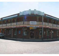 Baradine Hotel - Accommodation Batemans Bay