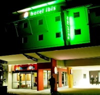 Ibis Townsville - Accommodation Batemans Bay