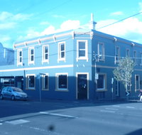 British Crown Hotel - Accommodation Batemans Bay