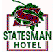Statesman Hotel - Accommodation Batemans Bay