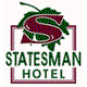 Statesman Hotel - Accommodation Batemans Bay 0