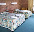 James Street Motor Inn