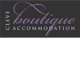 Cleve Boutique Accommodation - Accommodation Batemans Bay