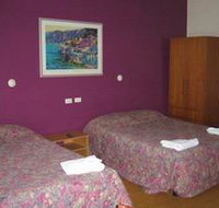 Clare Hotel - Accommodation Batemans Bay