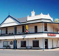 Seabreeze Hotel - Accommodation Batemans Bay