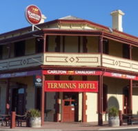 The Terminus Hotel Motel - Accommodation Batemans Bay
