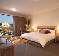 Rendezvous Stafford Hotel Sydney - Accommodation Batemans Bay