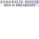 Enderslie House Bed amp Breakfast - Accommodation Batemans Bay