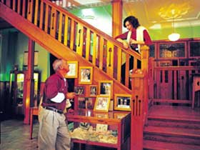 Hotel Corones - Accommodation Batemans Bay 0