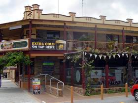 The Bentley's Hotel Motel - Accommodation Batemans Bay 0