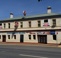 Country Club Hotel Motel - Accommodation Batemans Bay