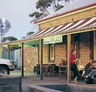Prairie Hotel - Accommodation Batemans Bay