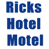 Ricks Hotel Motel - Accommodation Batemans Bay