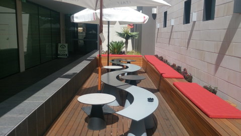 Golden Fleece Hotel - Accommodation Batemans Bay 0
