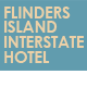 Flinders Island Interstate Hotel - Accommodation Batemans Bay