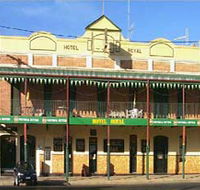 Royal Hotel Coonabarabran - Accommodation Batemans Bay