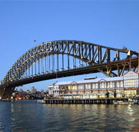 Pier One Sydney Harbour Autograph Collection  - Accommodation Batemans Bay
