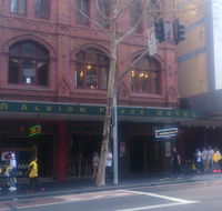 Albion Place Hotel - Accommodation Batemans Bay