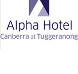 Alpha Hotel Canberra formerly Country Comfort Greenway  - Accommodation Batemans Bay