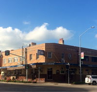 Golden Fleece Hotel - Accommodation Batemans Bay