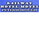 Railway Hotel/Motel Peterborough - Accommodation Batemans Bay