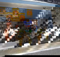 Hotel Sweeney's - Accommodation Batemans Bay