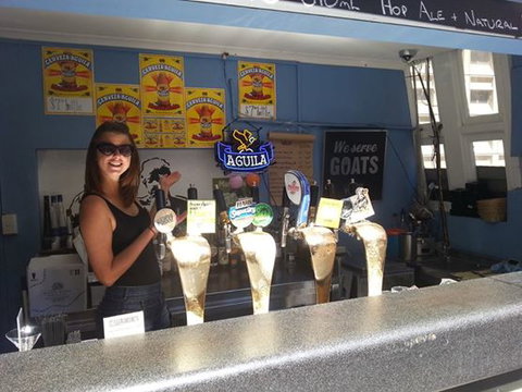 Hotel Sweeney's - Accommodation Batemans Bay 0