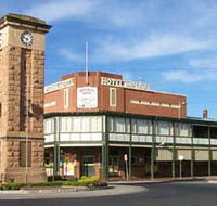 Imperial Hotel Coonabarabran - Accommodation Batemans Bay