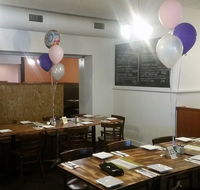 Commercial Hotel Benalla - Accommodation Batemans Bay
