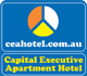 Capital Executive Apartment Hotel - Accommodation Batemans Bay