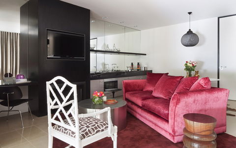 Hepburn At Hepburn - By 8Hotels - Accommodation Batemans Bay 0