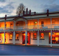 Royal George Hotel - Accommodation Batemans Bay
