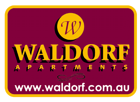 South Sydney Waldorf Apartments Hotel - Accommodation Batemans Bay