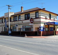 Bullocks Head Tavern - Accommodation Batemans Bay