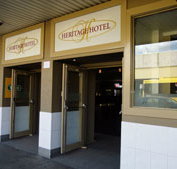 Heritage Hotel Penrith - Accommodation Batemans Bay