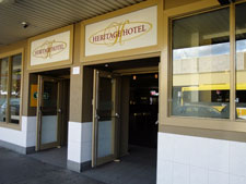 Heritage Hotel Penrith - Accommodation Batemans Bay 0