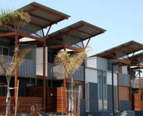 Diamond Beach Resort - Accommodation Batemans Bay 0