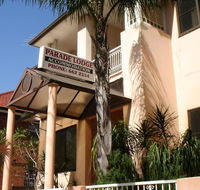 Parade Lodge - Accommodation Batemans Bay