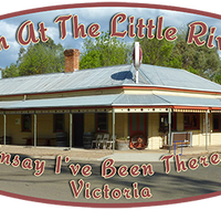 Little River Inn - Ensay - Accommodation Batemans Bay